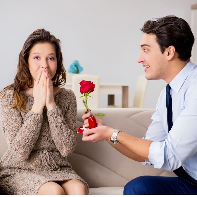 como fazer meu ex namorado correr atras de mim